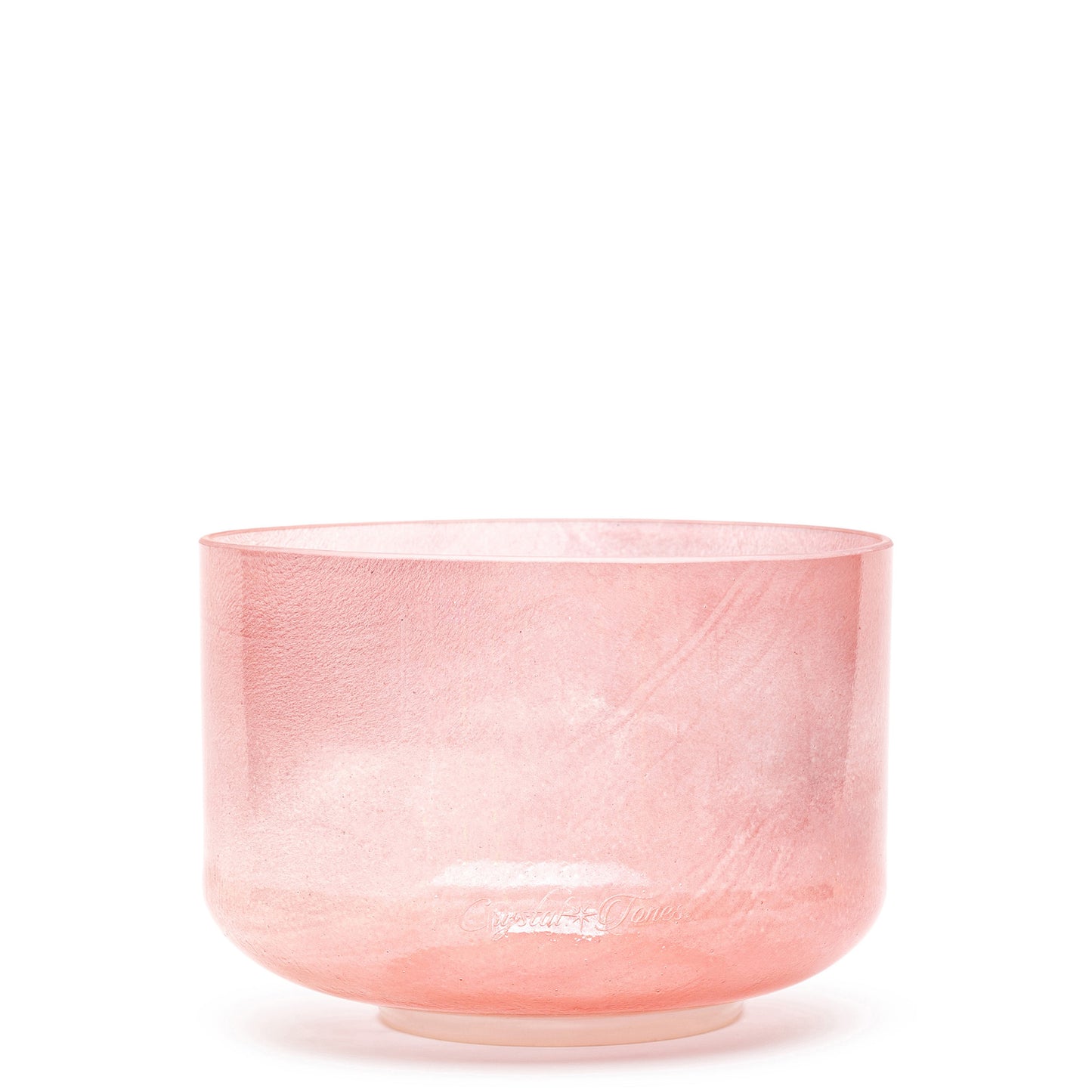Rose Quartz Bowl 10" C-25™