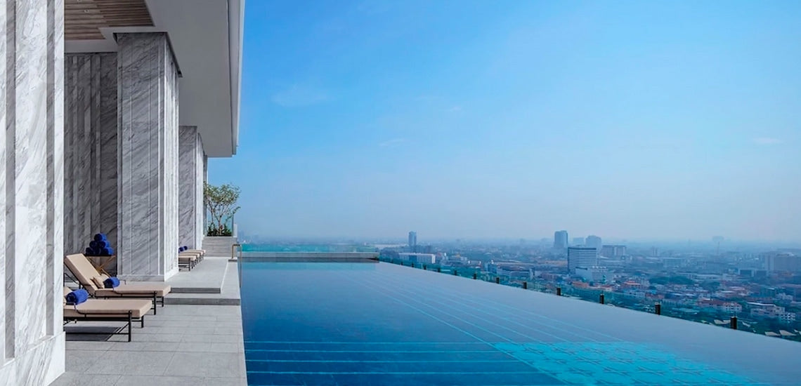 Unique Experience with Crystal Alchemy Singing Bowls Sound Bath in Bangkok