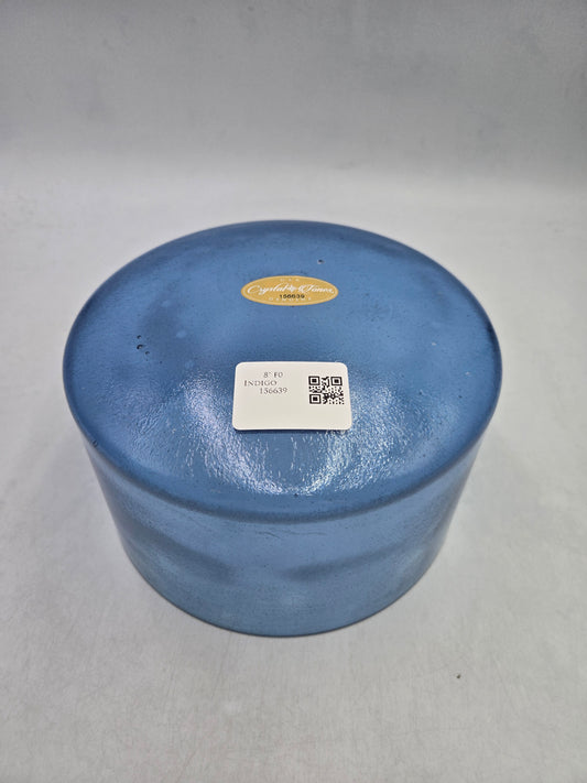 Indigo Bowl 8" F0