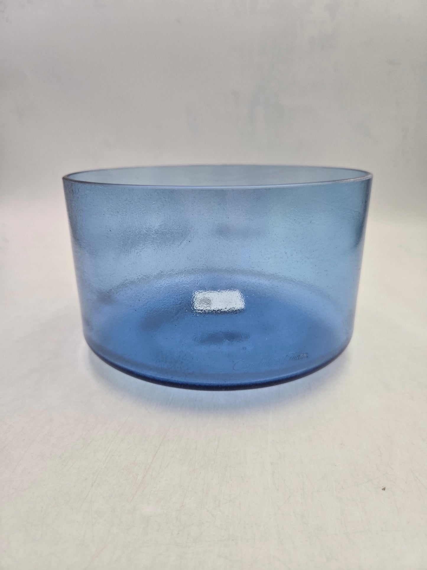 Indigo Bowl 8" F0