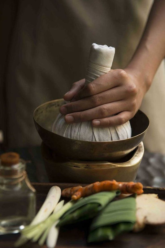 Ayurveda Discovery Course