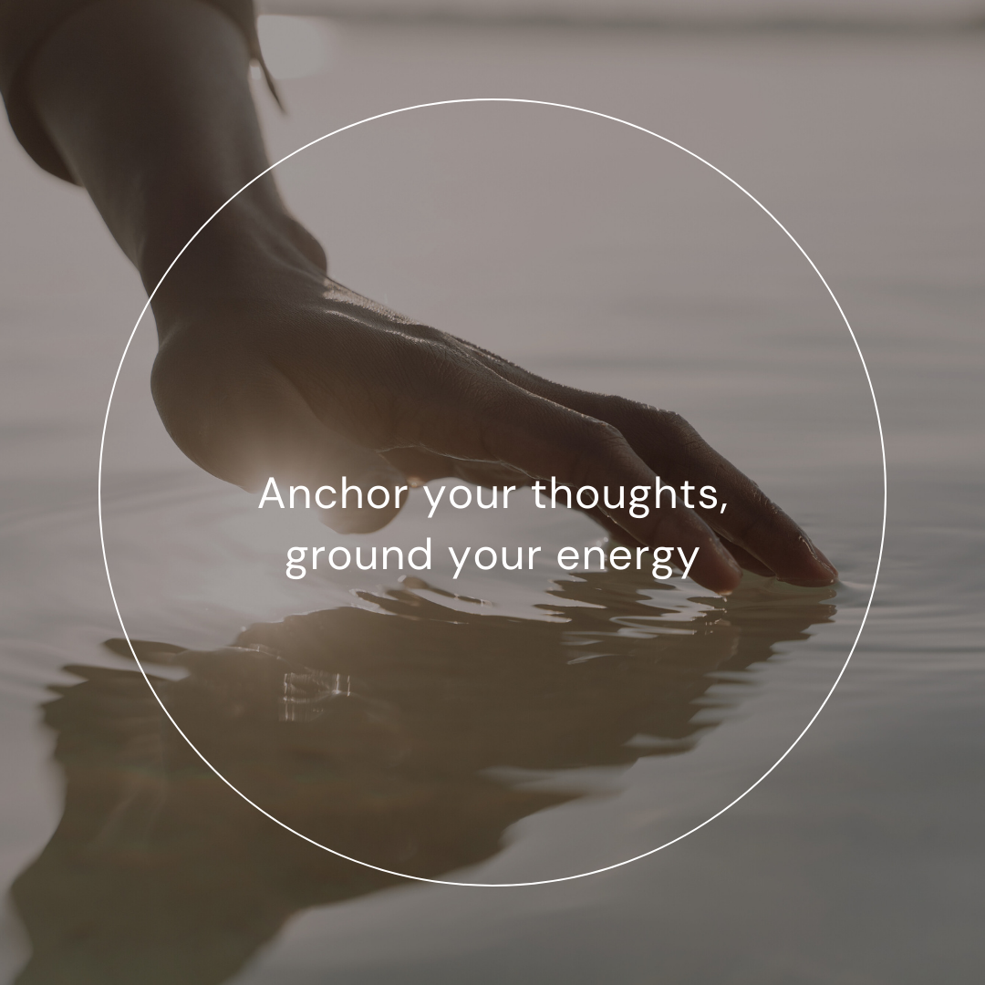 Recharge Sound Bath Package