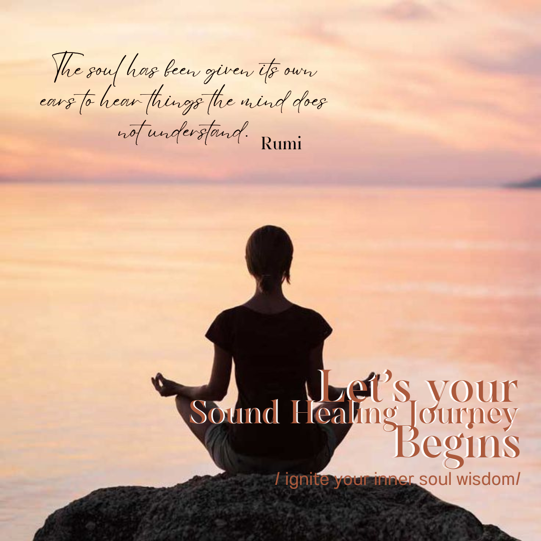 Bangkok Sound Practitioner Training Level 1