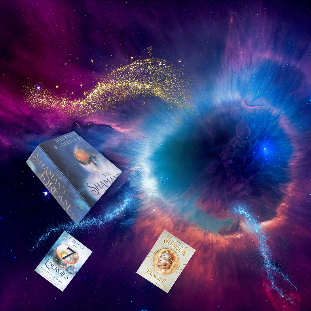 Mini Oracle Card Reading