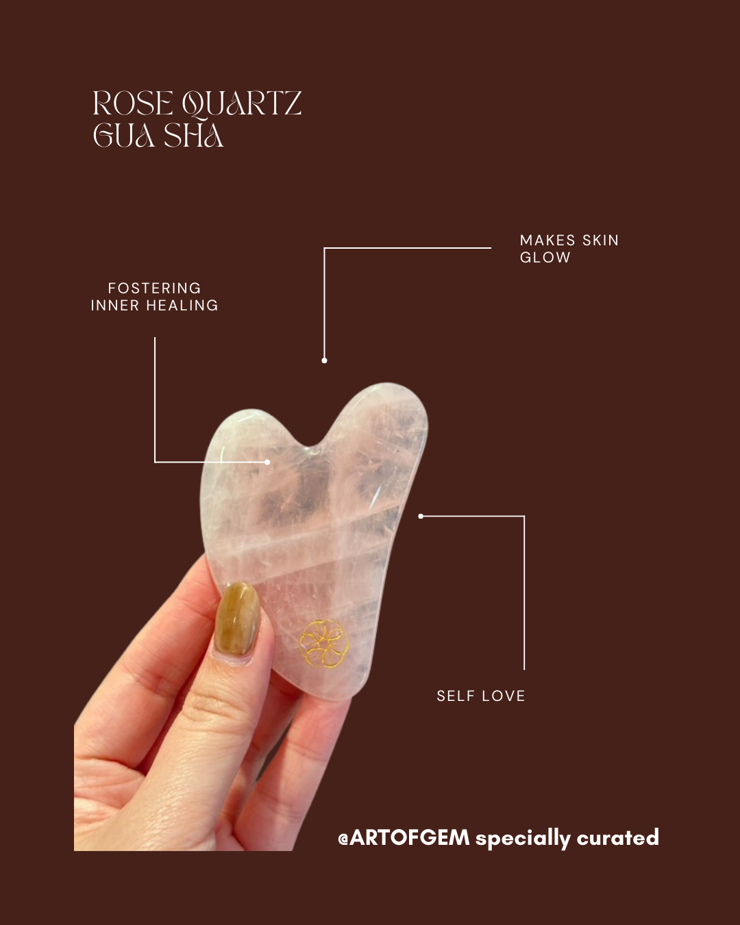 Relaxing Gua Sha Workshop