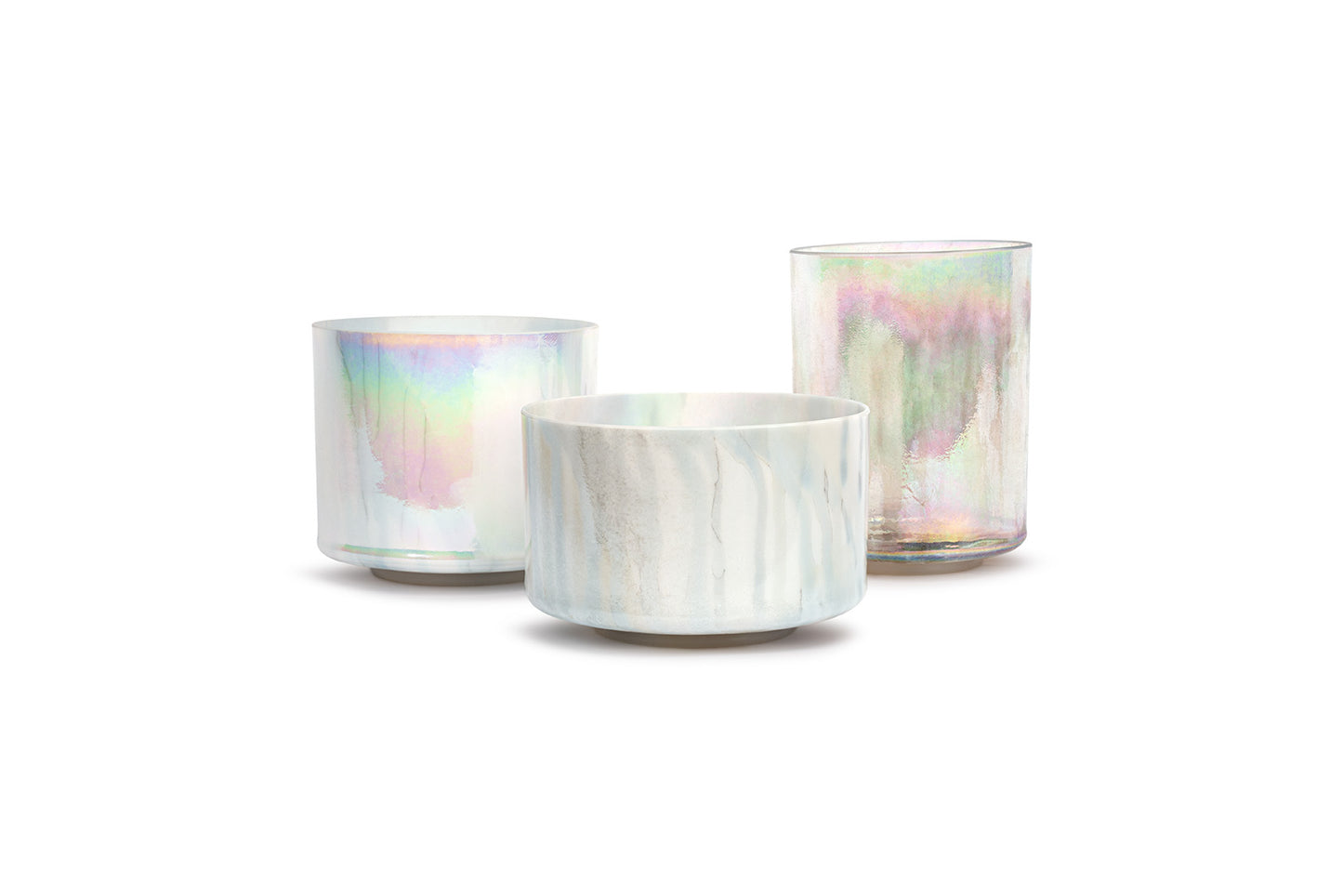 Crystal Tones™️ Alchemy Bowls Private Training