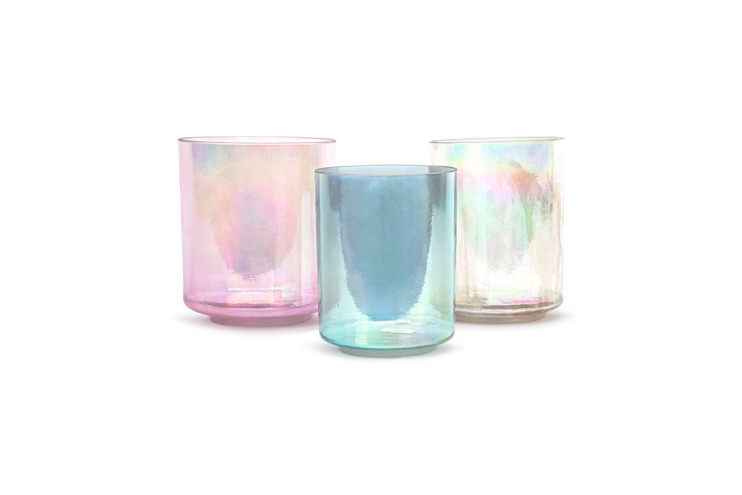 Crystal Tones™️ Alchemy Bowls Private Training