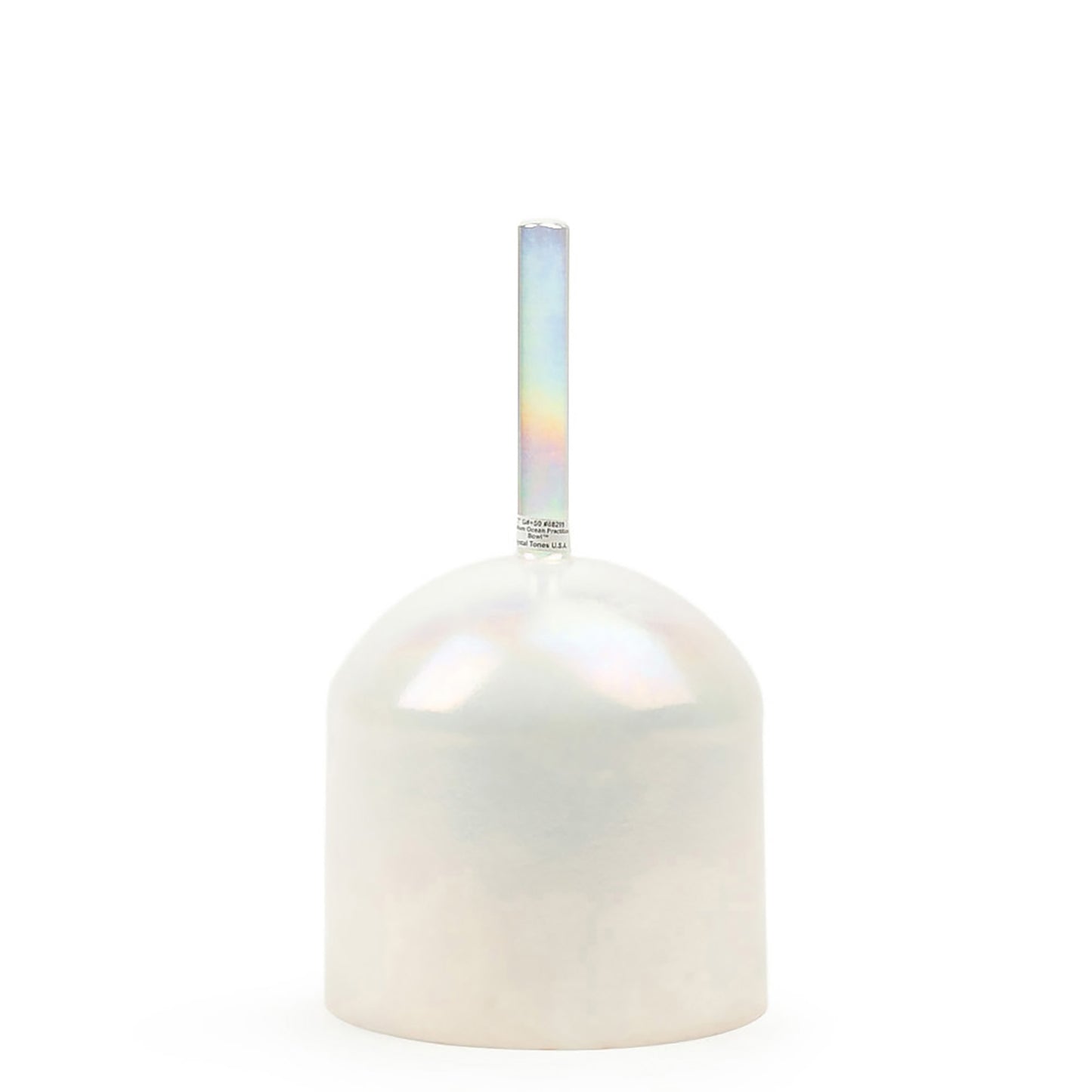 Palladium Ocean, Practitioner Bowl 7" G#+50™