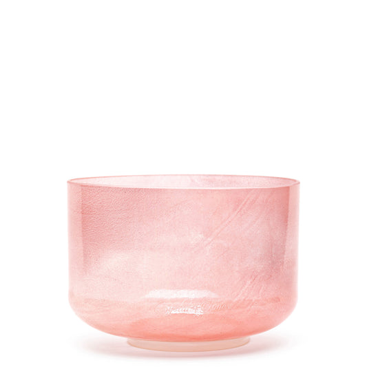 Rose Quartz Bowl 10" C-25™