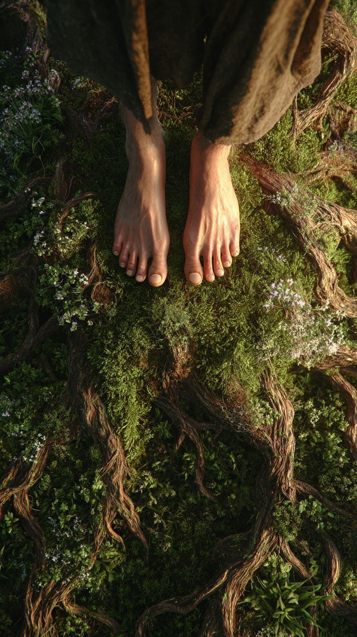 Earth & Echo Sound Journey Monochord Edition