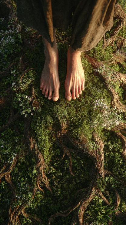 Earth & Echo Sound Journey Monochord Edition