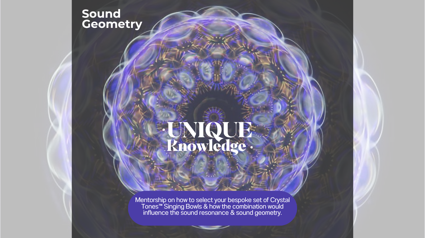 Sound Practitioner Training Level 1 in Hong Kong