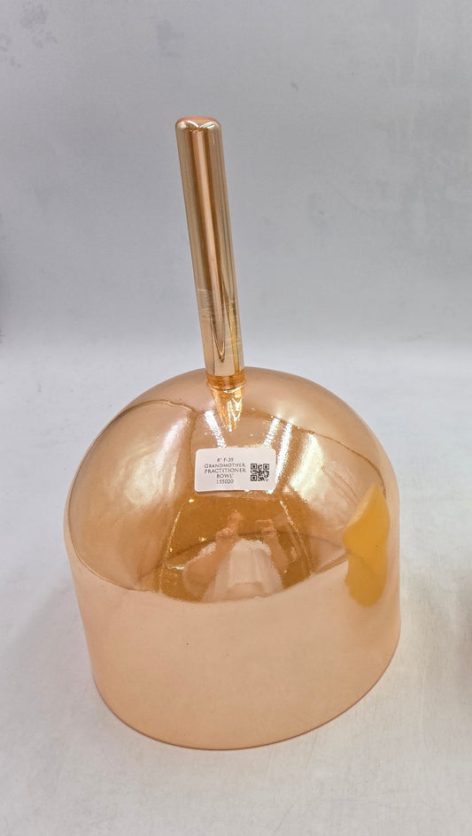 Grandmother Practitioner Bowl 8" F-35