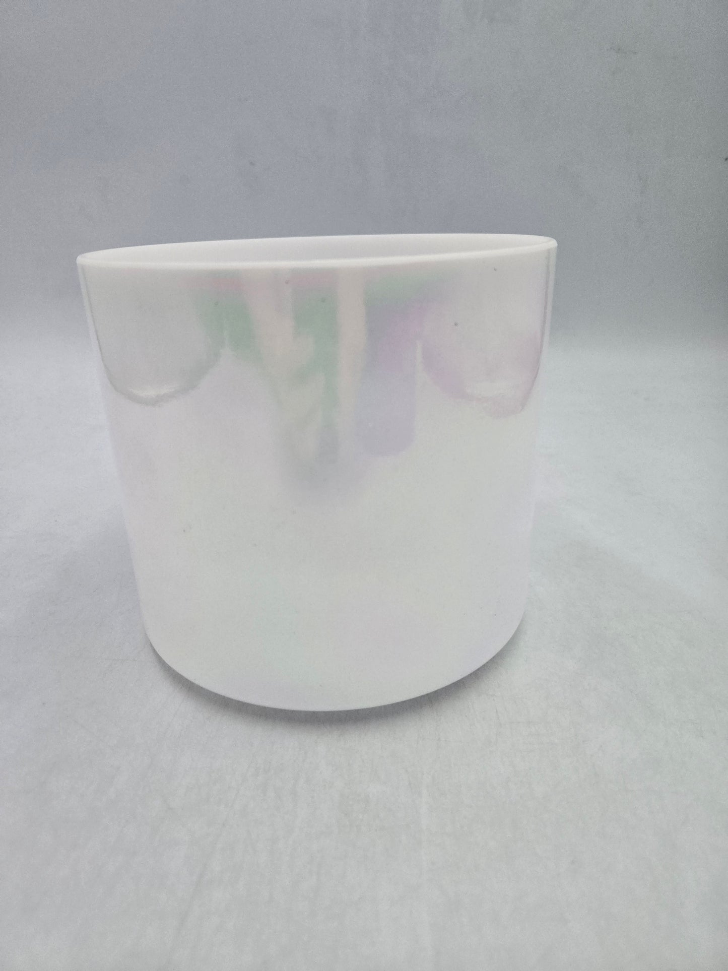 Mother of Platinum Bowl 6" A-15™