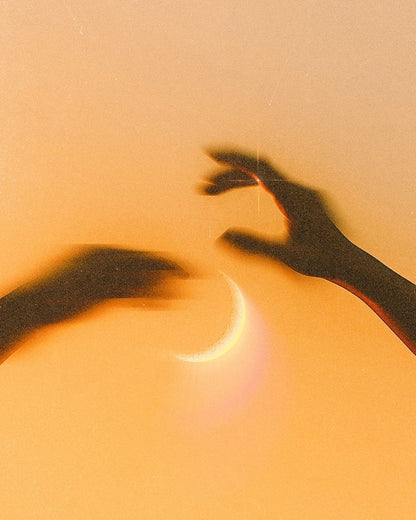 "Calling Back for Love" workshop Sound Bath