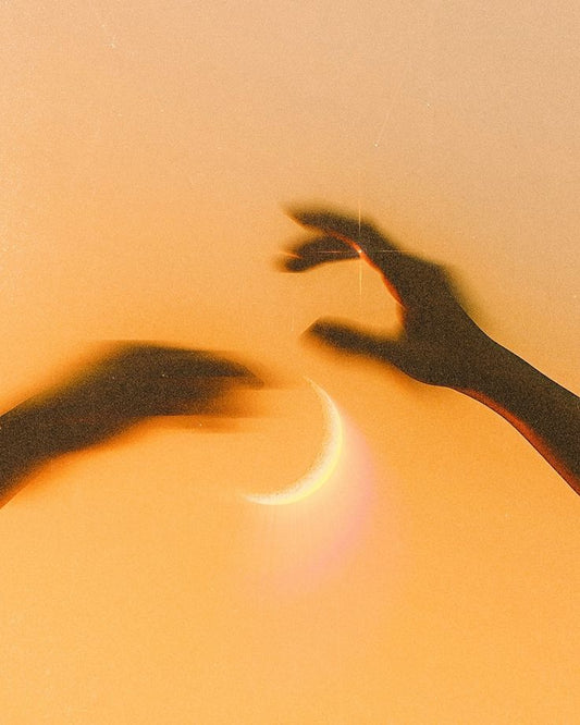 "Calling Back for Love" workshop Sound Bath