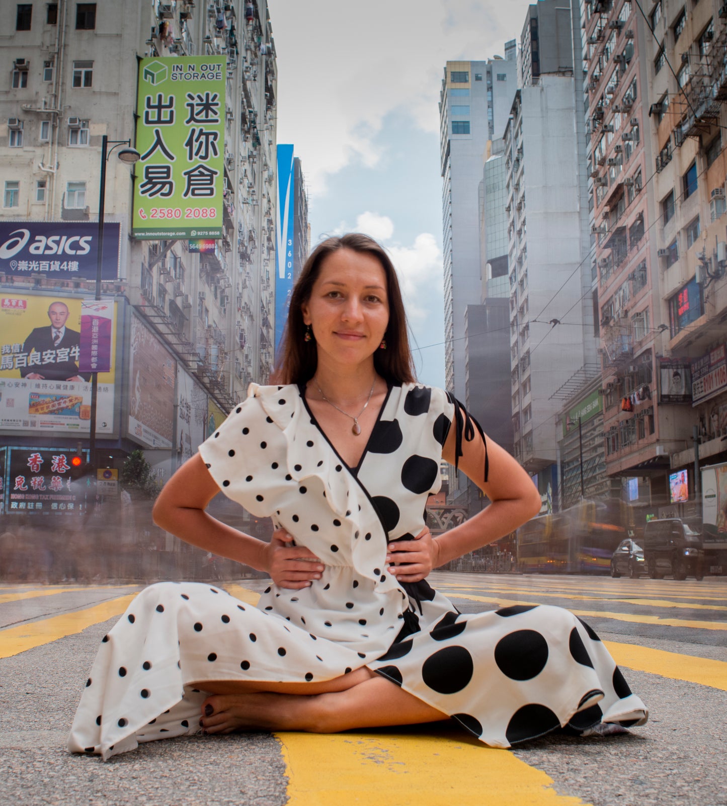 Breathwork with Aigul x Crystal Bowl Of Light