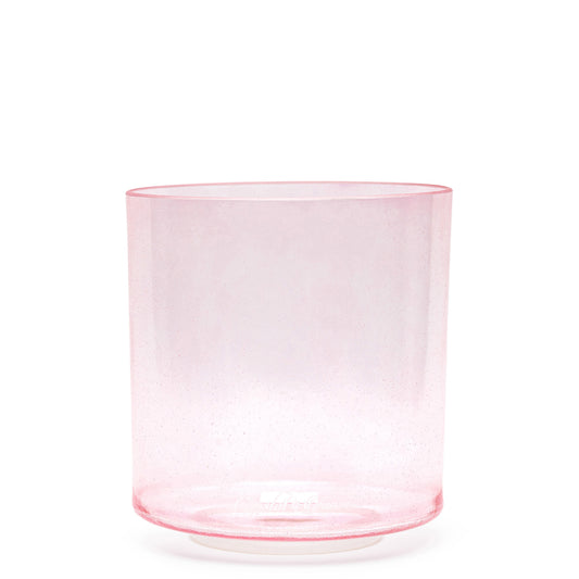 Pink Aura Gold Bowl, 9", A#-15™