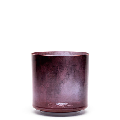 Amethyst Bowl™ 8" E+20™