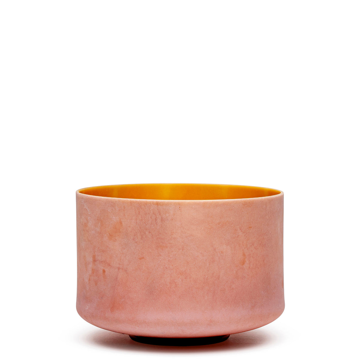 Indian Pipestone Bowl, 9" C+10