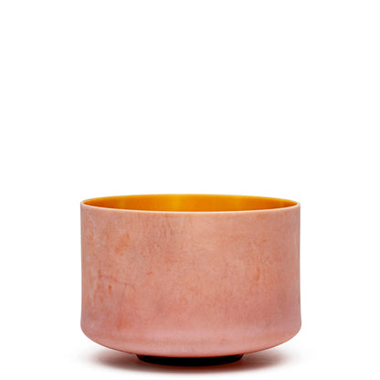 Indian Pipestone Bowl, 9" C+10