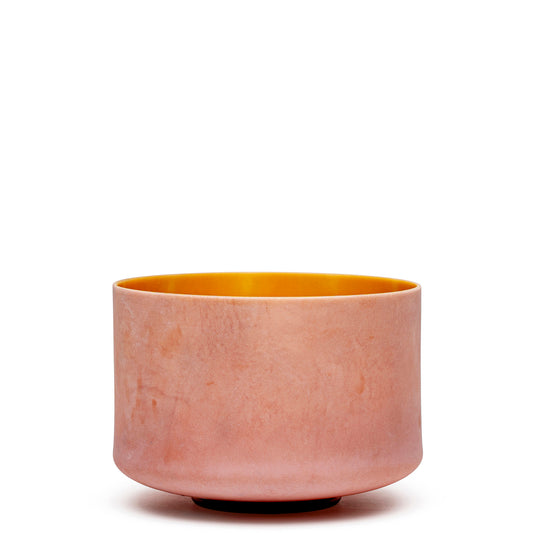 Indian Pipestone Bowl, 9" C+10