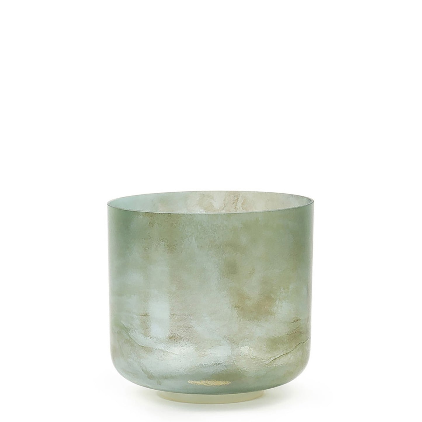 Chrysoprase Bowl 8" D-5™