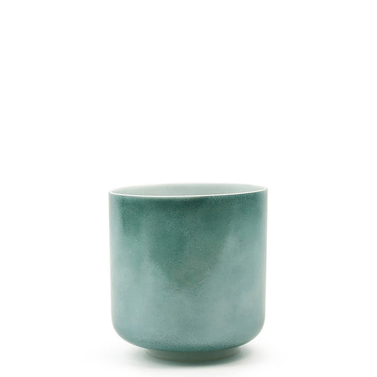 Green Heart Ocean Gold Bowl 7" G+15™