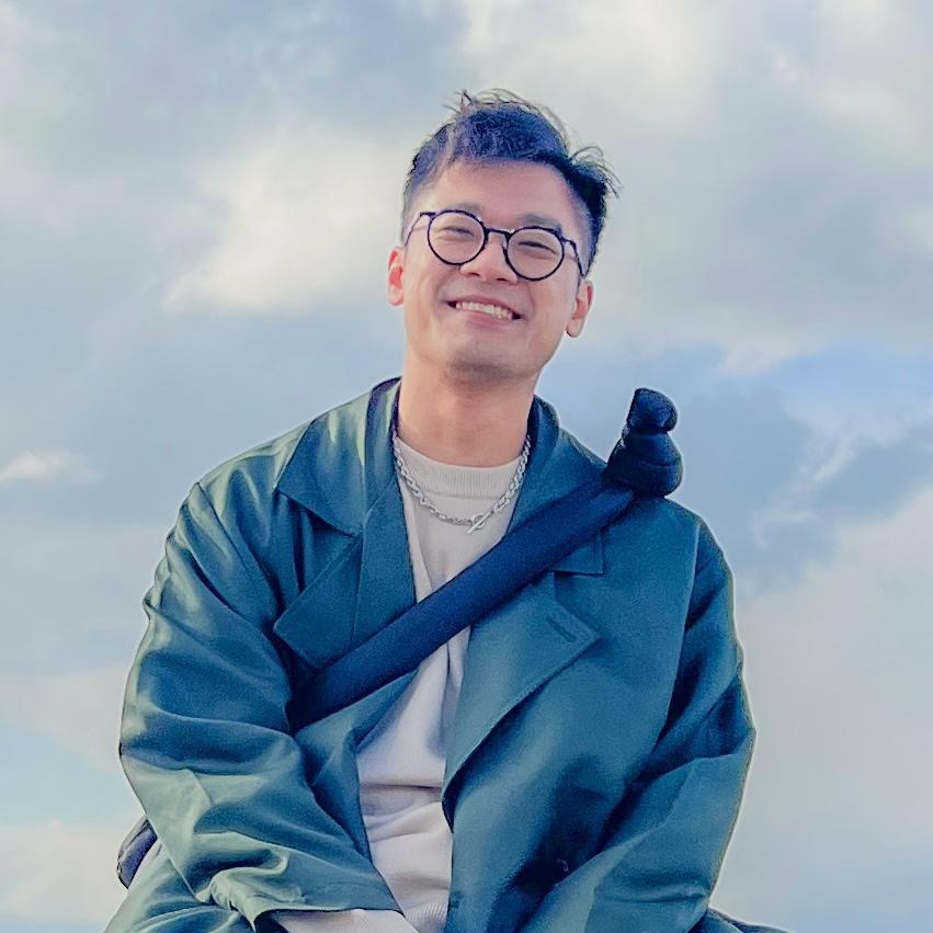 "Release & Receive" - A special workshop with The HONG KONG Tarot