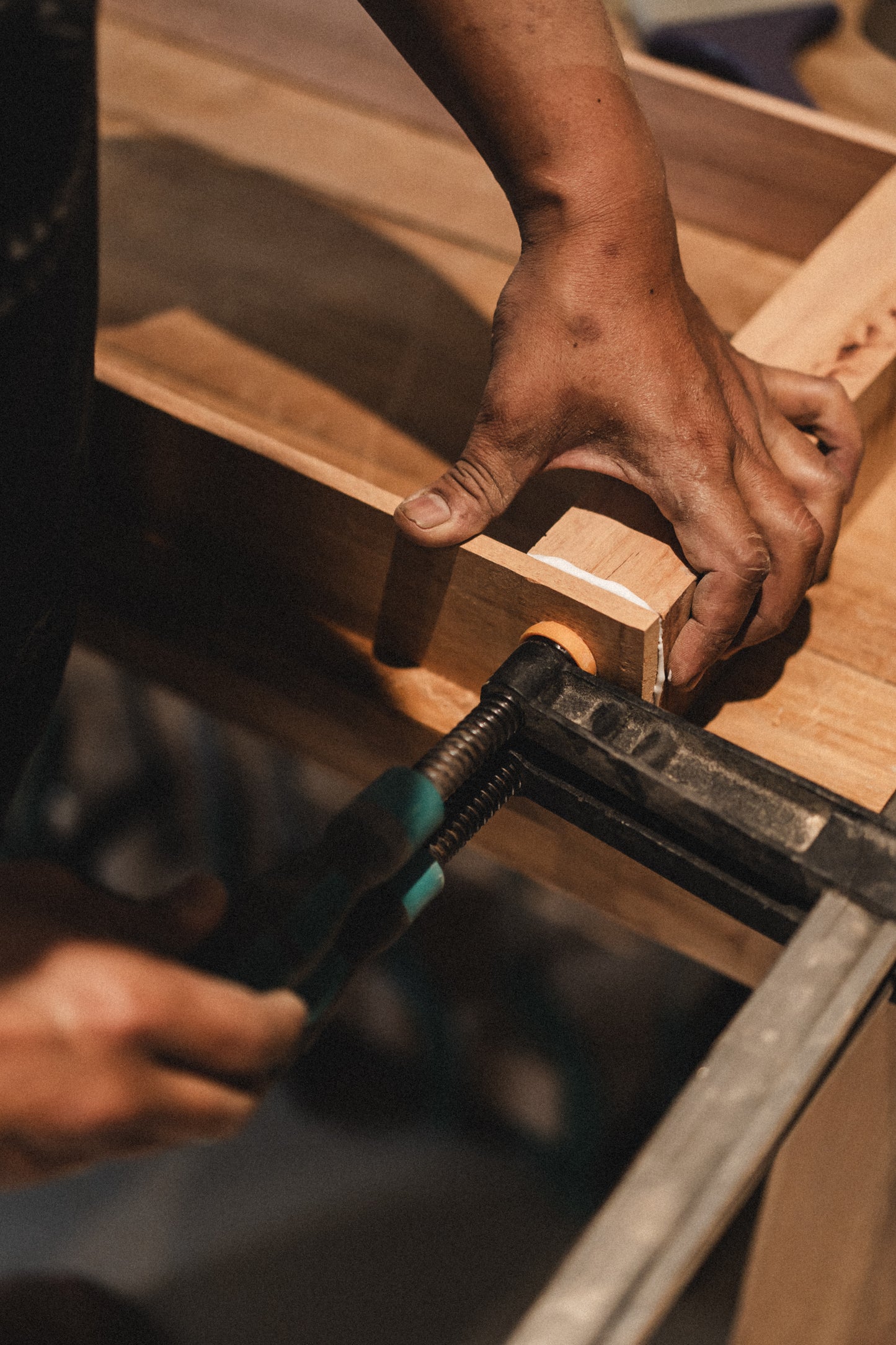 Monochord Introduction Workshop