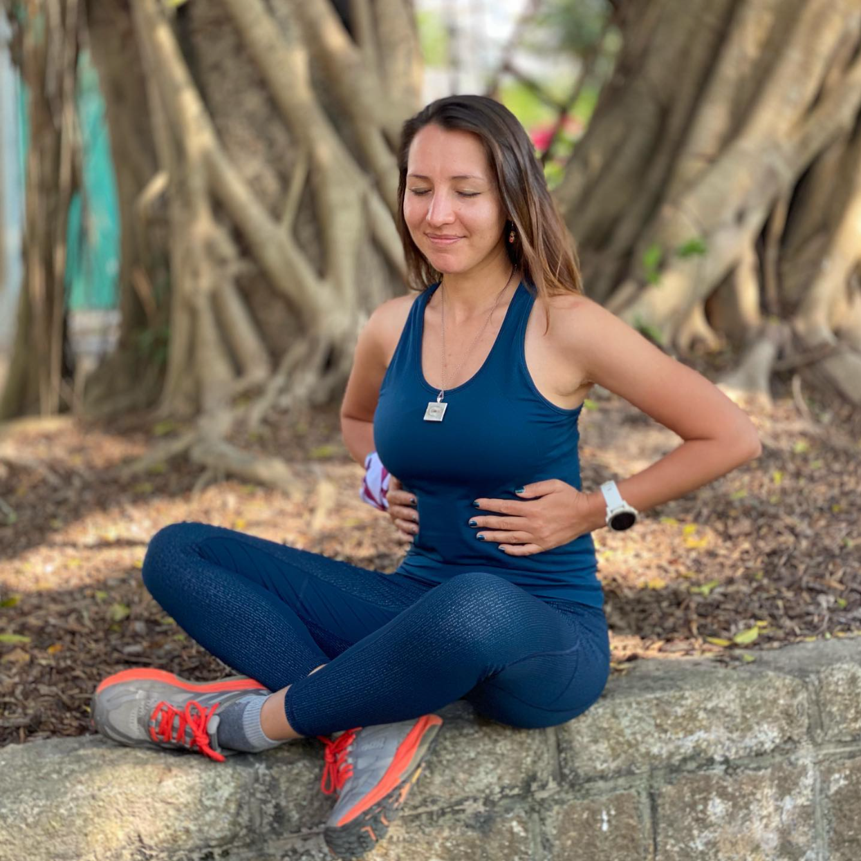 Breathwork with Aigul x Crystal Bowl Of Light