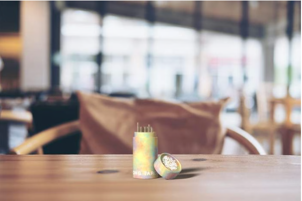 The Hong Kong Tarot with Fortune Sticks