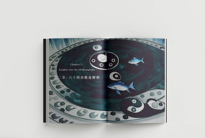 The Illustrated I-Ching: A Guide to the Book of Change