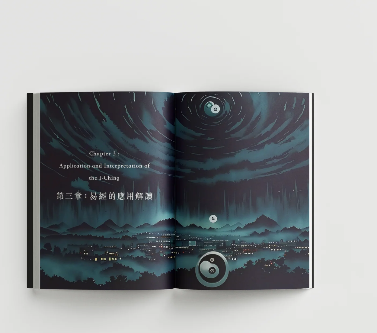 The Illustrated I-Ching: A Guide to the Book of Change