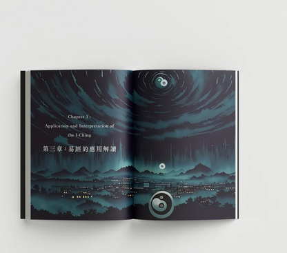 The Illustrated I-Ching: A Guide to the Book of Change