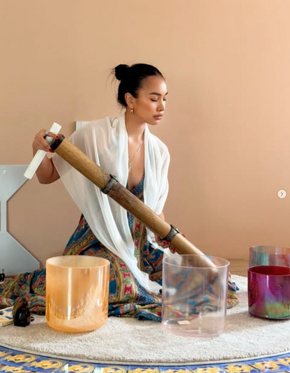 Green Tara Mantra - A Sacred Chanting Practice