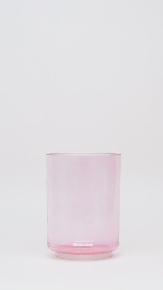 Pink Aura Gold Bowl, 6" A#+45™