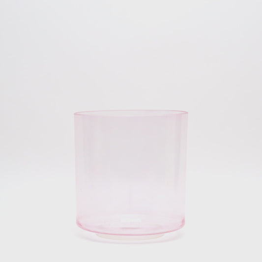 Pink Aura Gold Bowl, 9", A#-15™