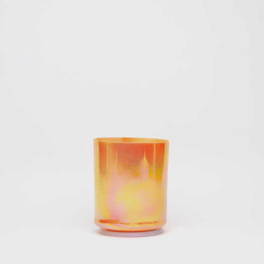 Tiger's Eye, Platinum Master Bowl 6" C-15