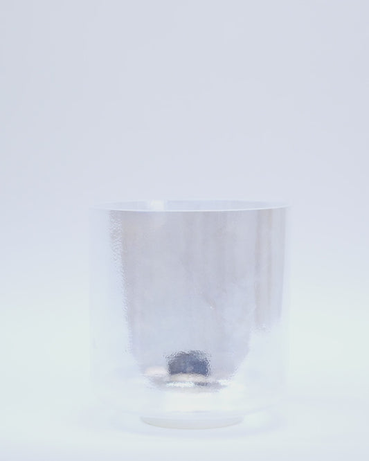 Palladium Bowl 8" C#+5