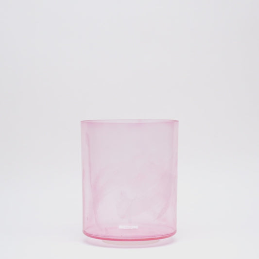 Azeztulite, Pink Aura Gold Bowl 8" F+10™️