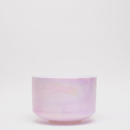 St. Germain Sky Frosted Bowl 10" D0™