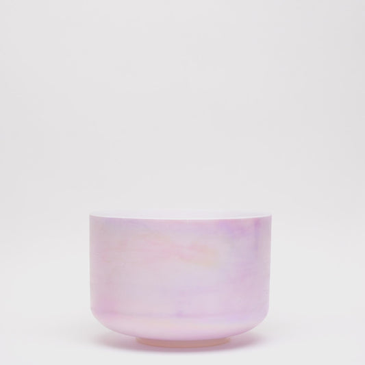 St. Germain Sky Frosted Bowl 10" D0™