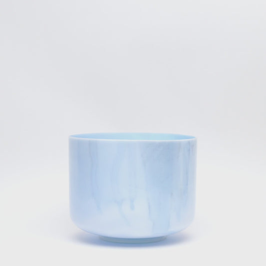 Egyptian Blue Bowl 10" A#+20™