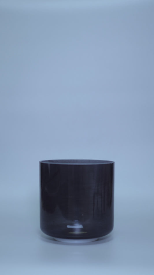 Shungite Bowl 7" A+15