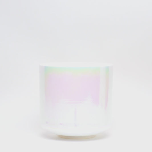 Mother of Platinum Bowl 10" A0™
