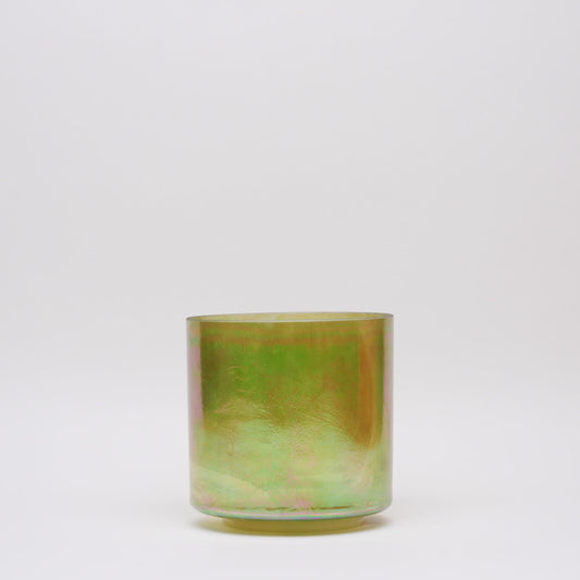 Emerald, Platinum Morph Bowl, 8" F#-15™