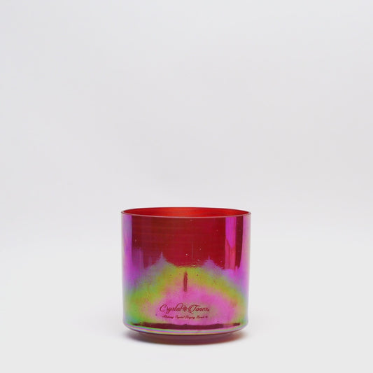 Amethyst Platinum Bowl™ 7" F#0