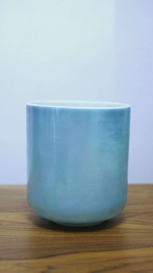 Ocean Gold Bowl 7" E-10