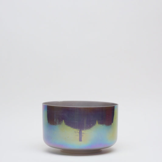Charcoal Platinum Bowl, 9" F+20™